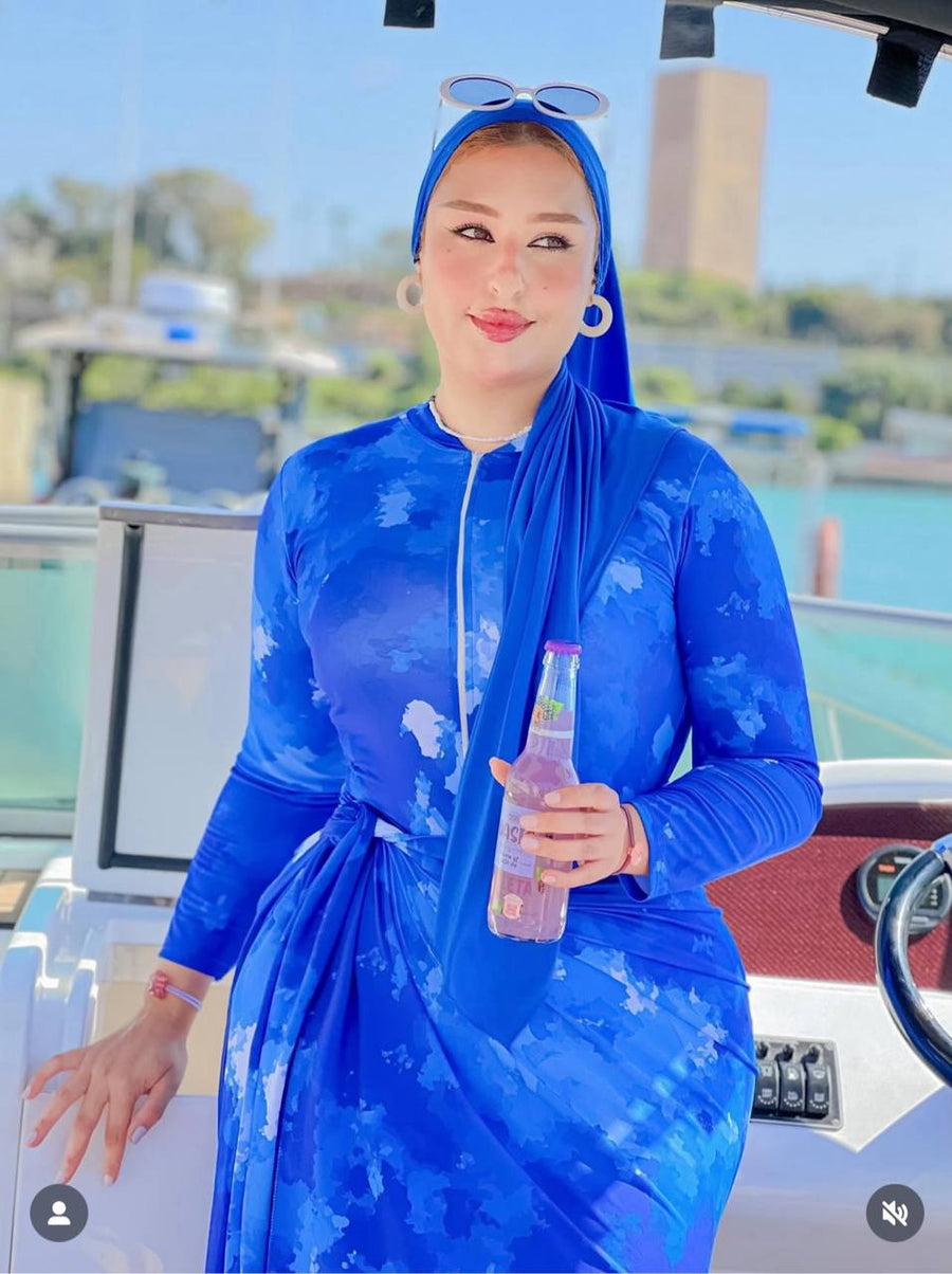Burkini / 112