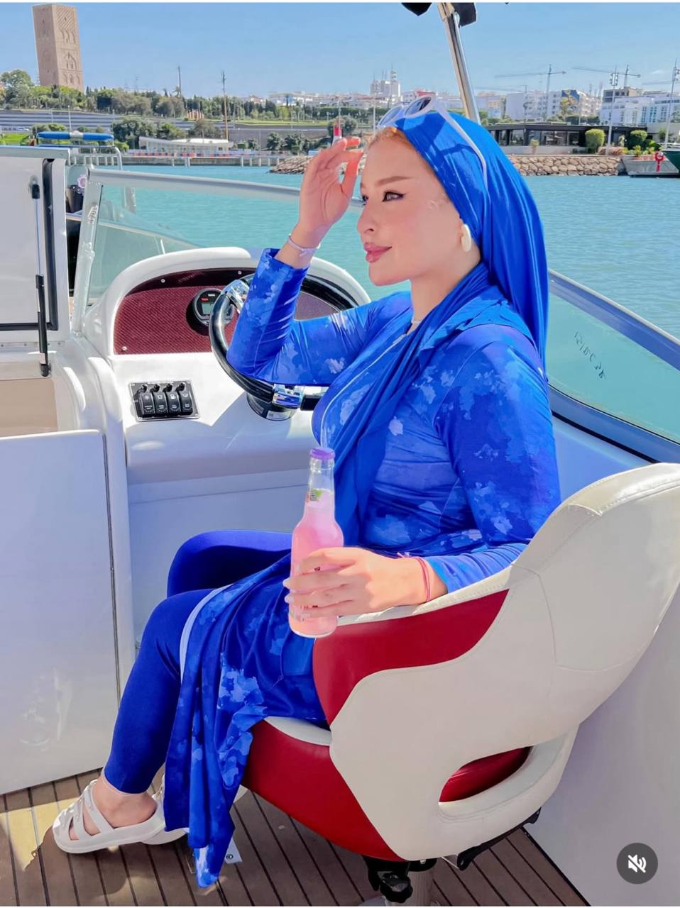 Burkini / 112
