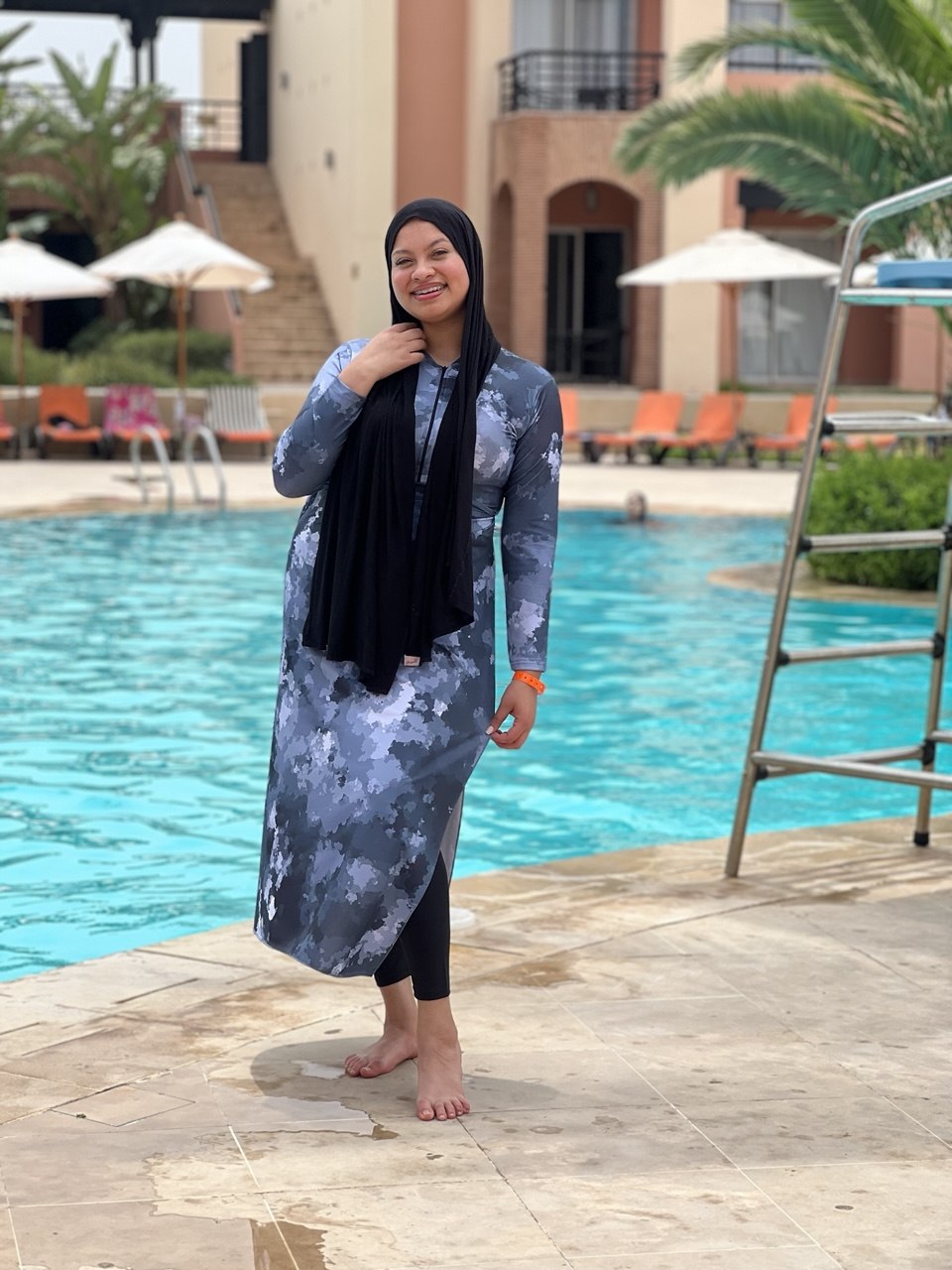 Burkini / 112