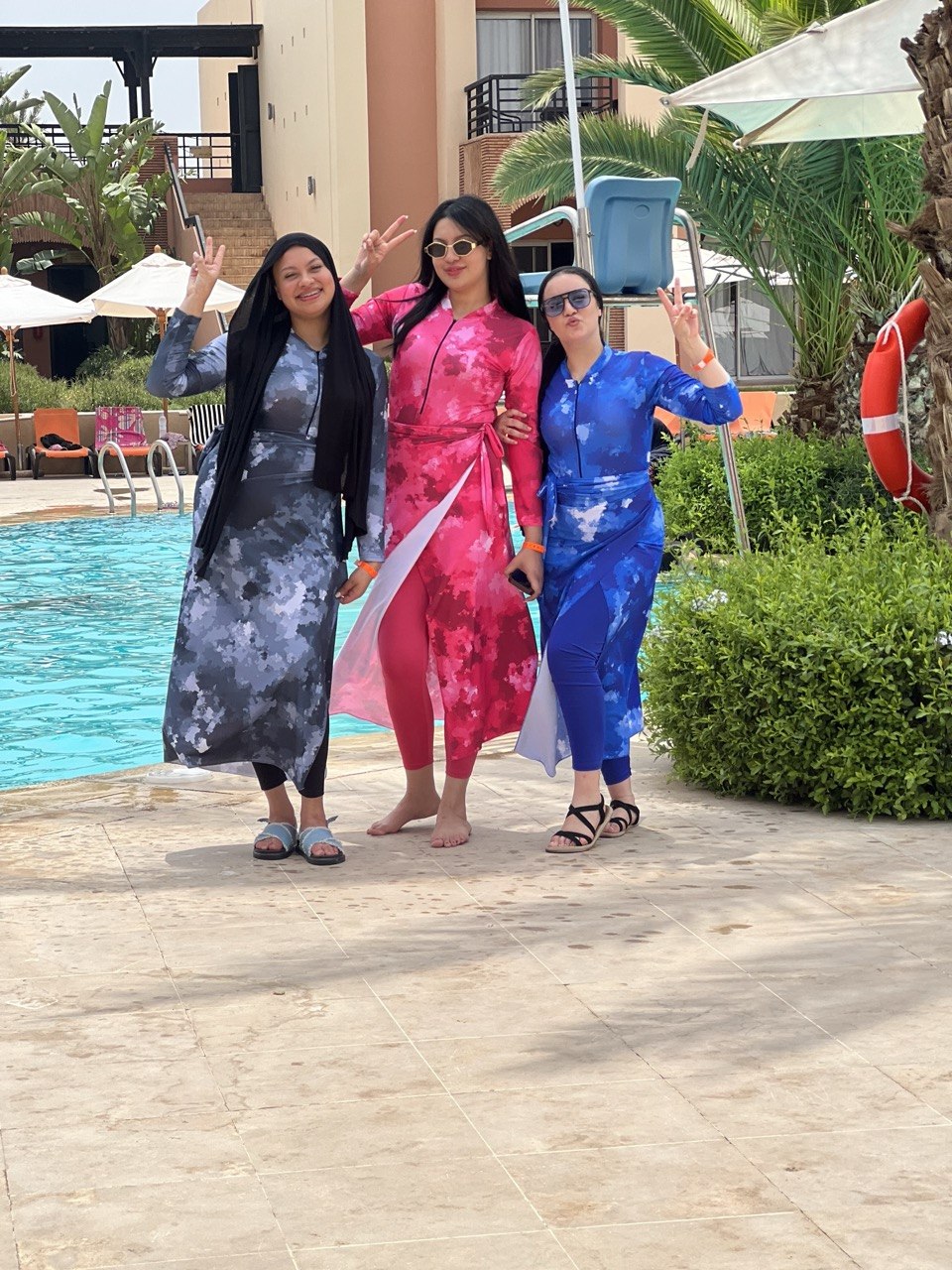 Burkini / 112