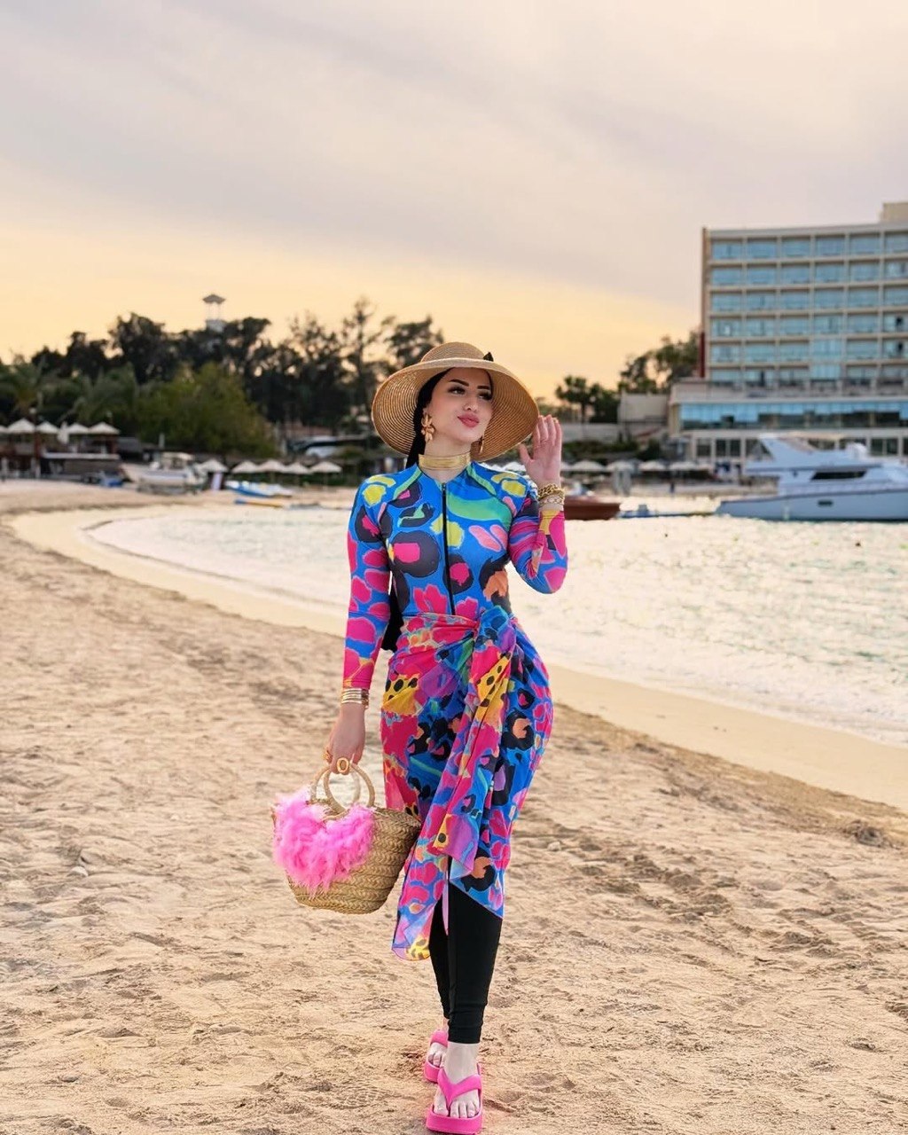 Burkini / 113
