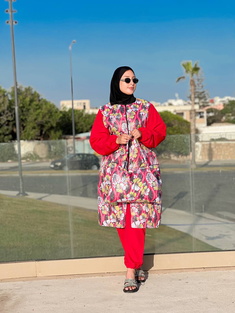 Burkini / 114