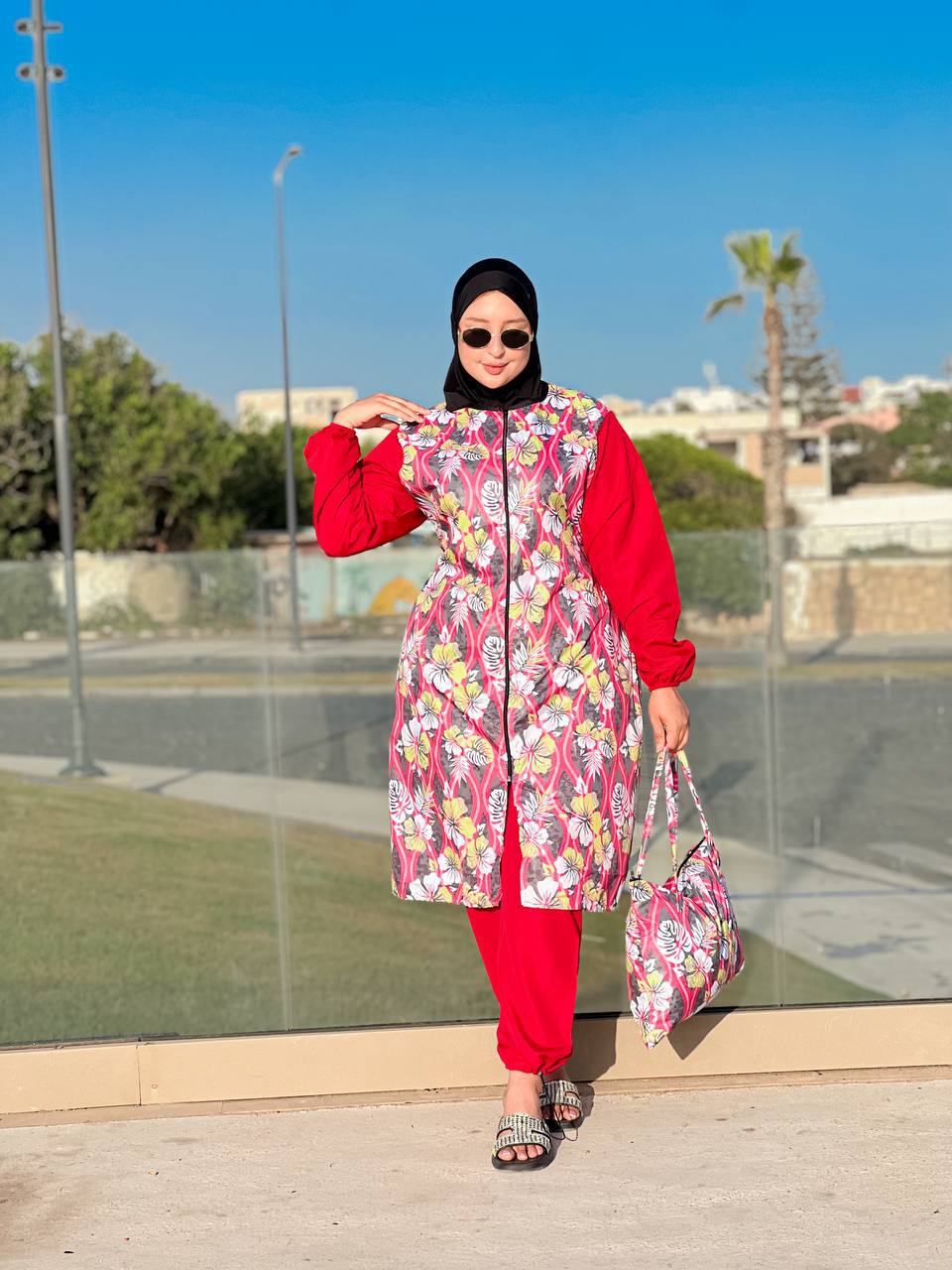 Burkini / 114