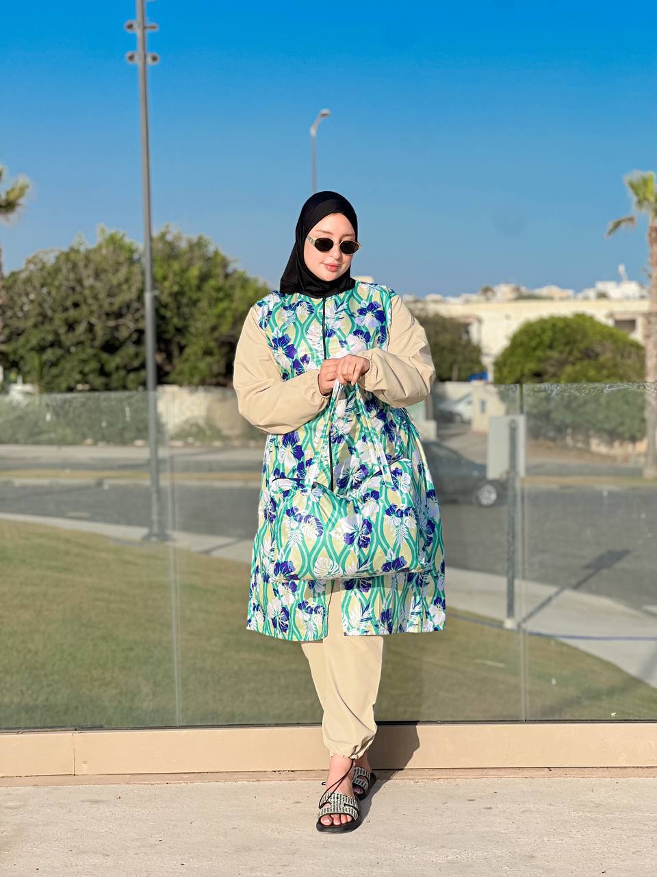 Burkini / 114