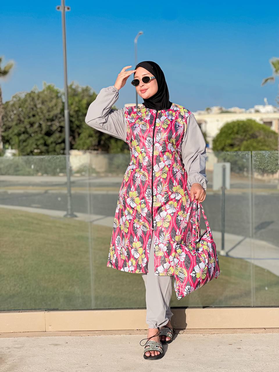 Burkini / 114