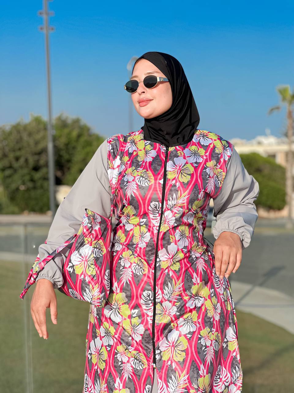 Burkini / 114