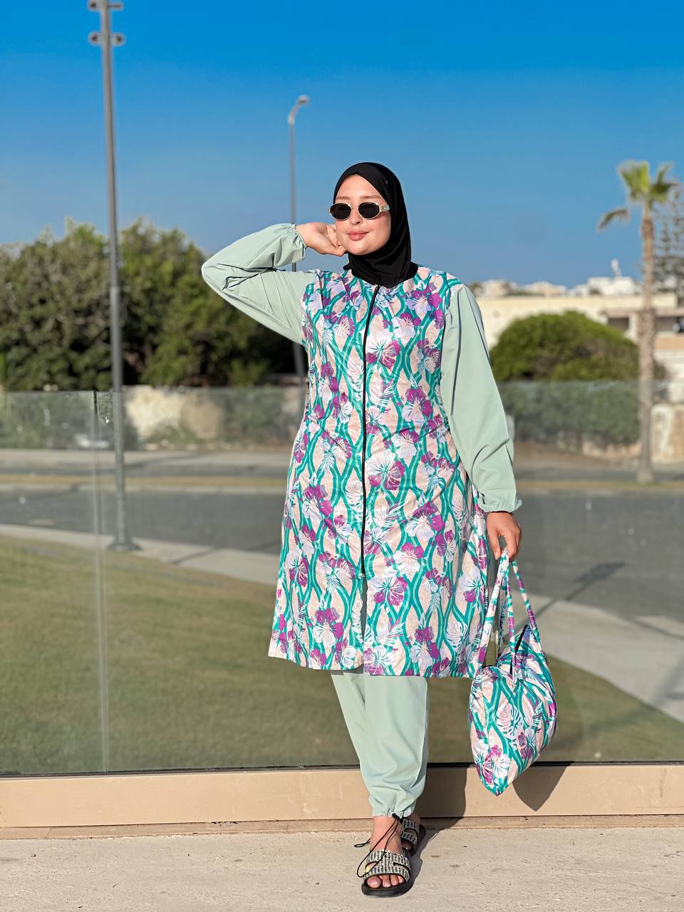 Burkini / 114