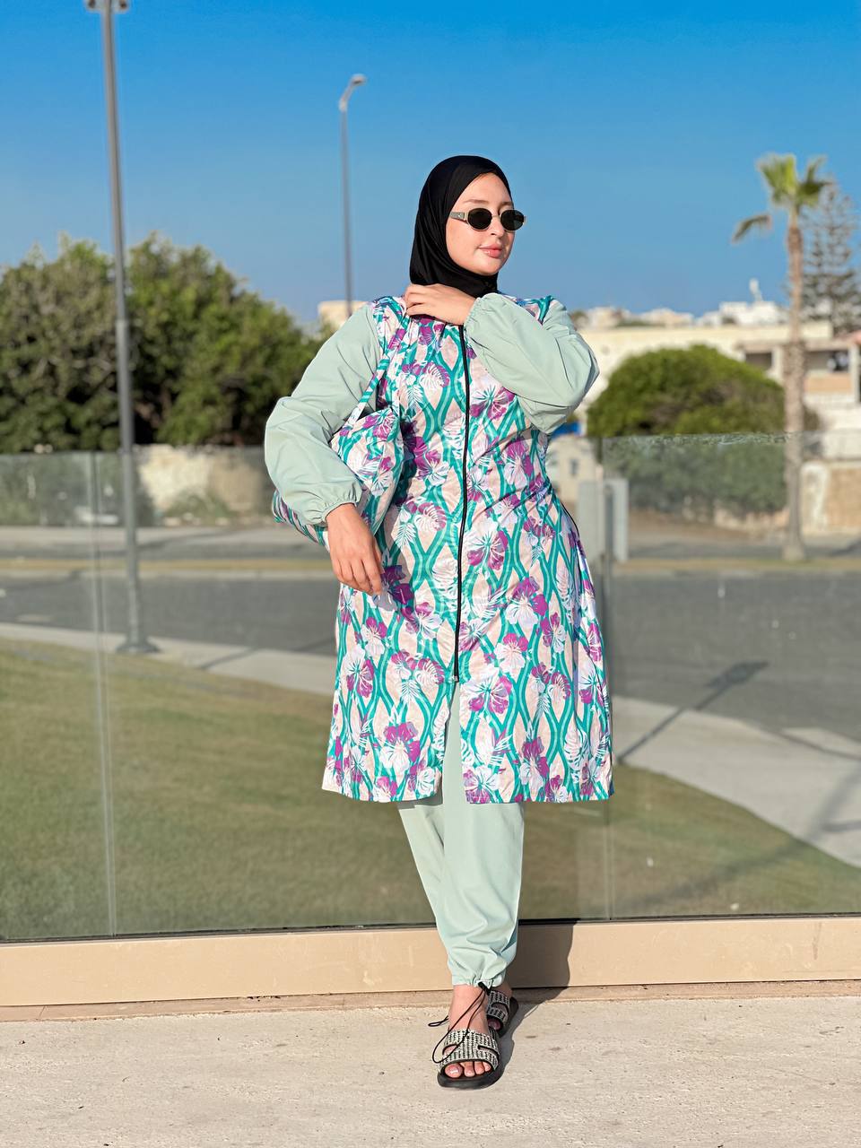 Burkini / 114