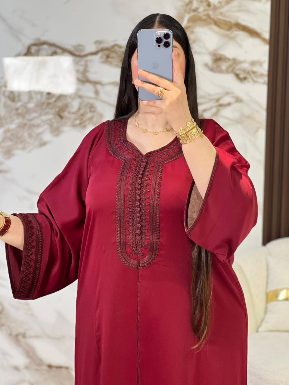 Abayat / 117