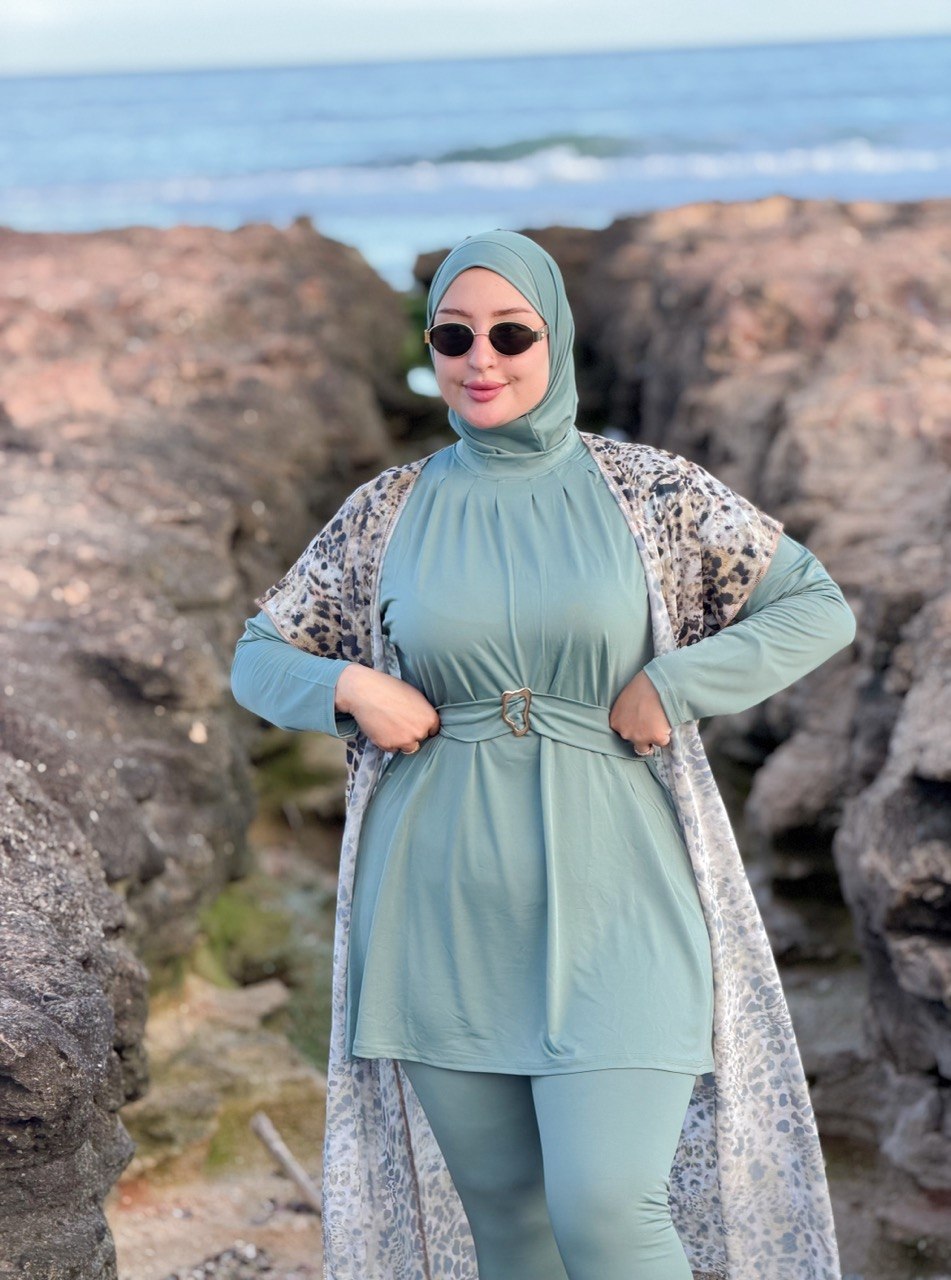 burkini 123