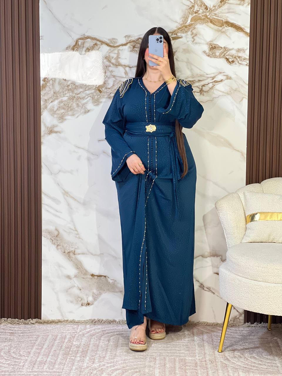 Caftan