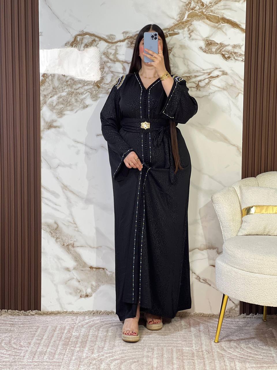 Caftan