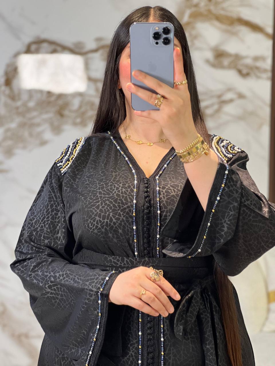 Caftan
