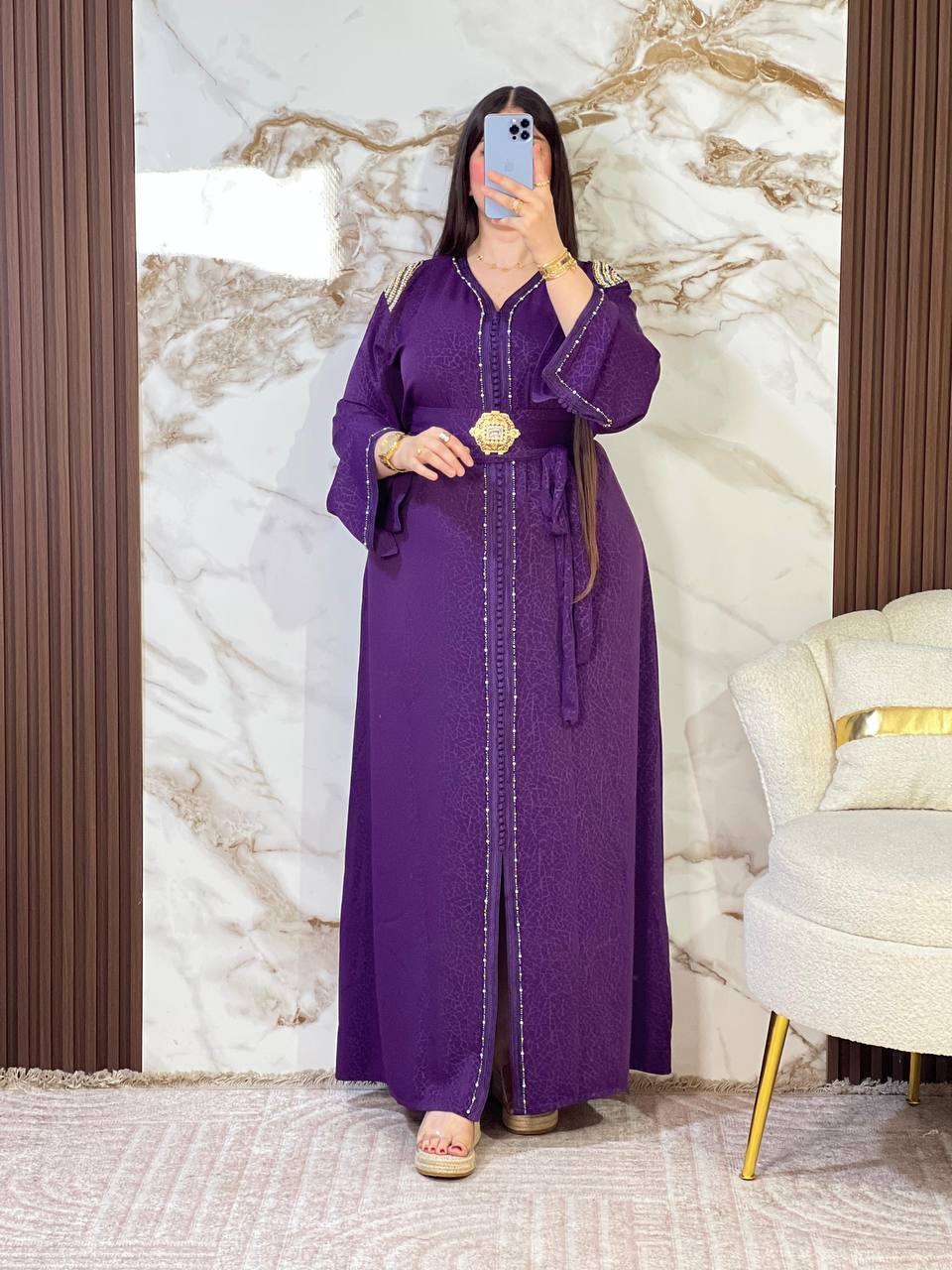 Caftan