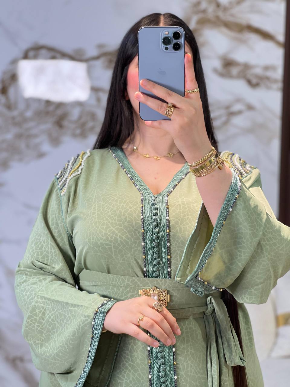 Caftan