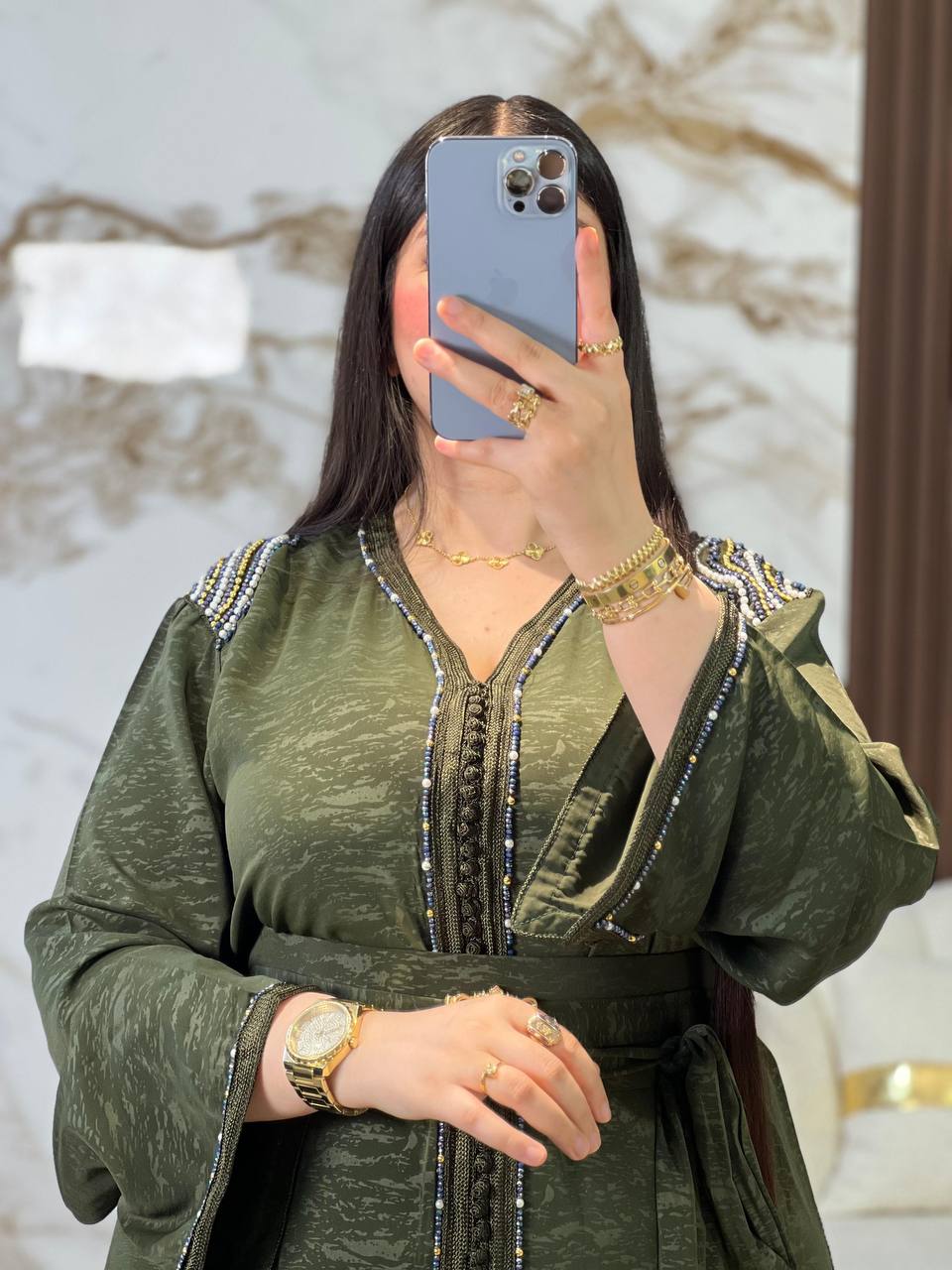 Caftan