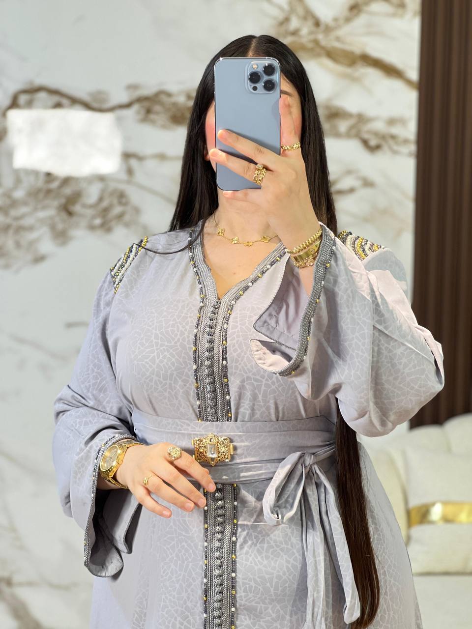 Caftan