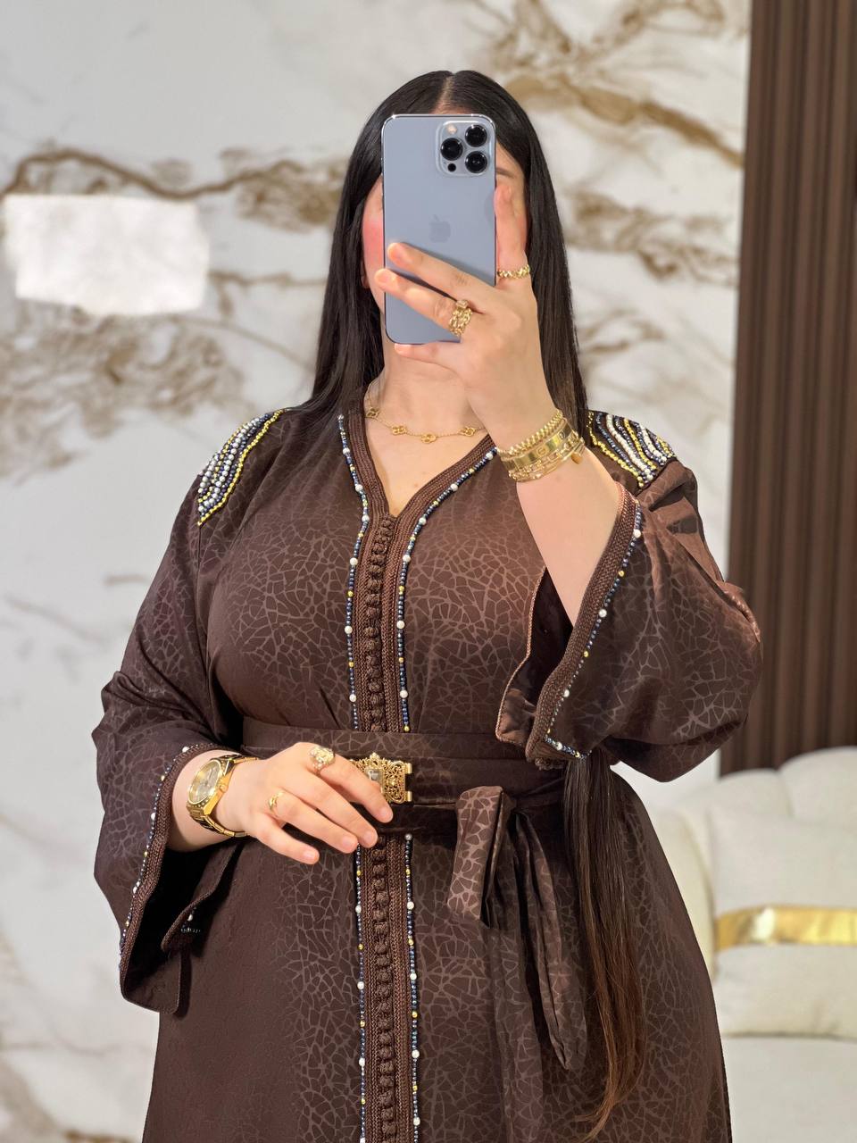Caftan