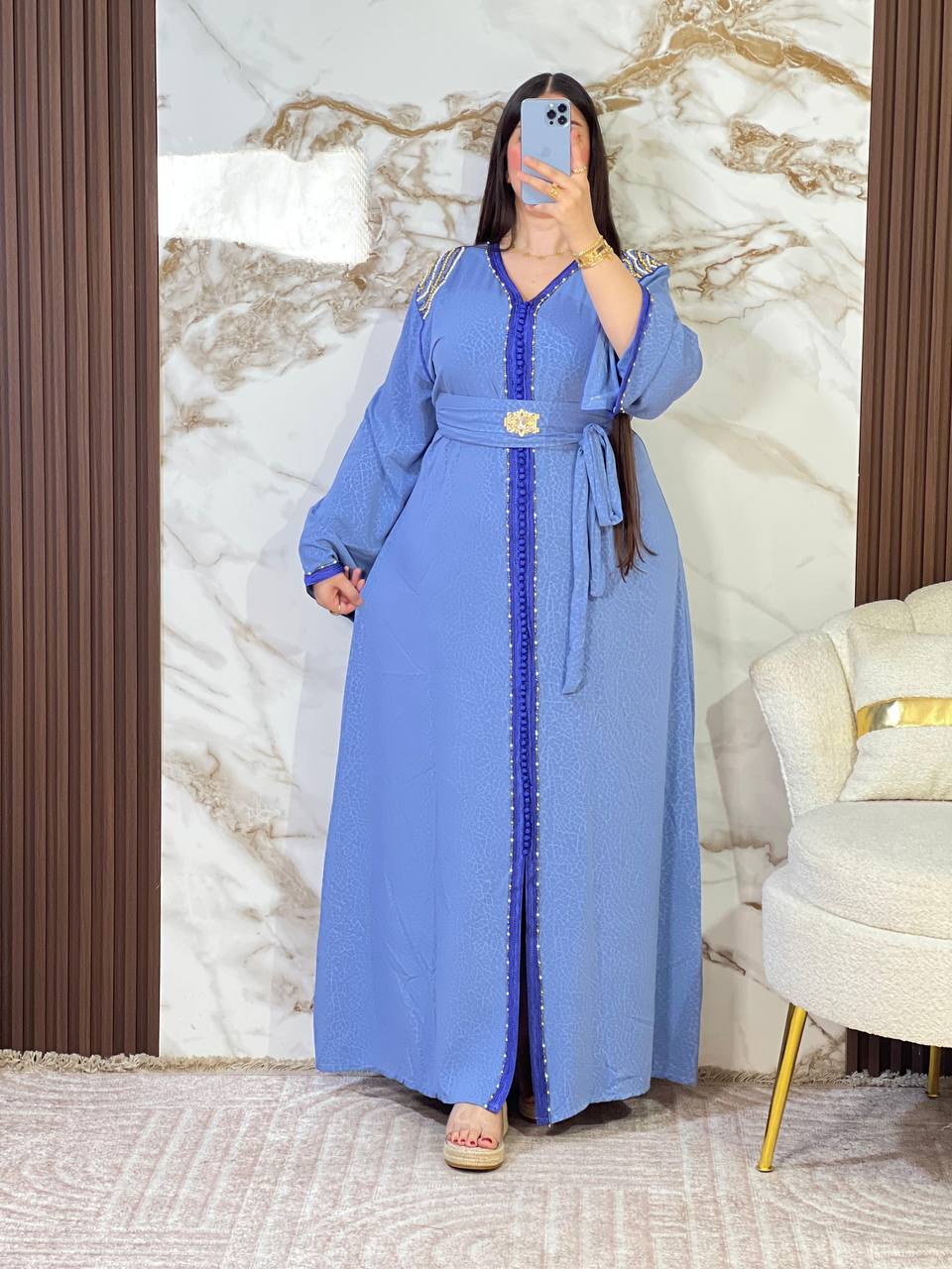 Caftan