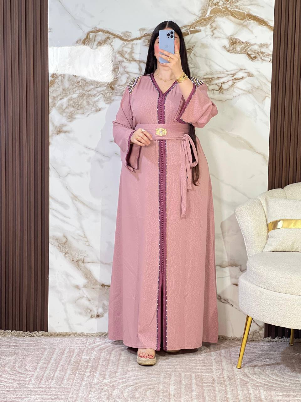 Caftan