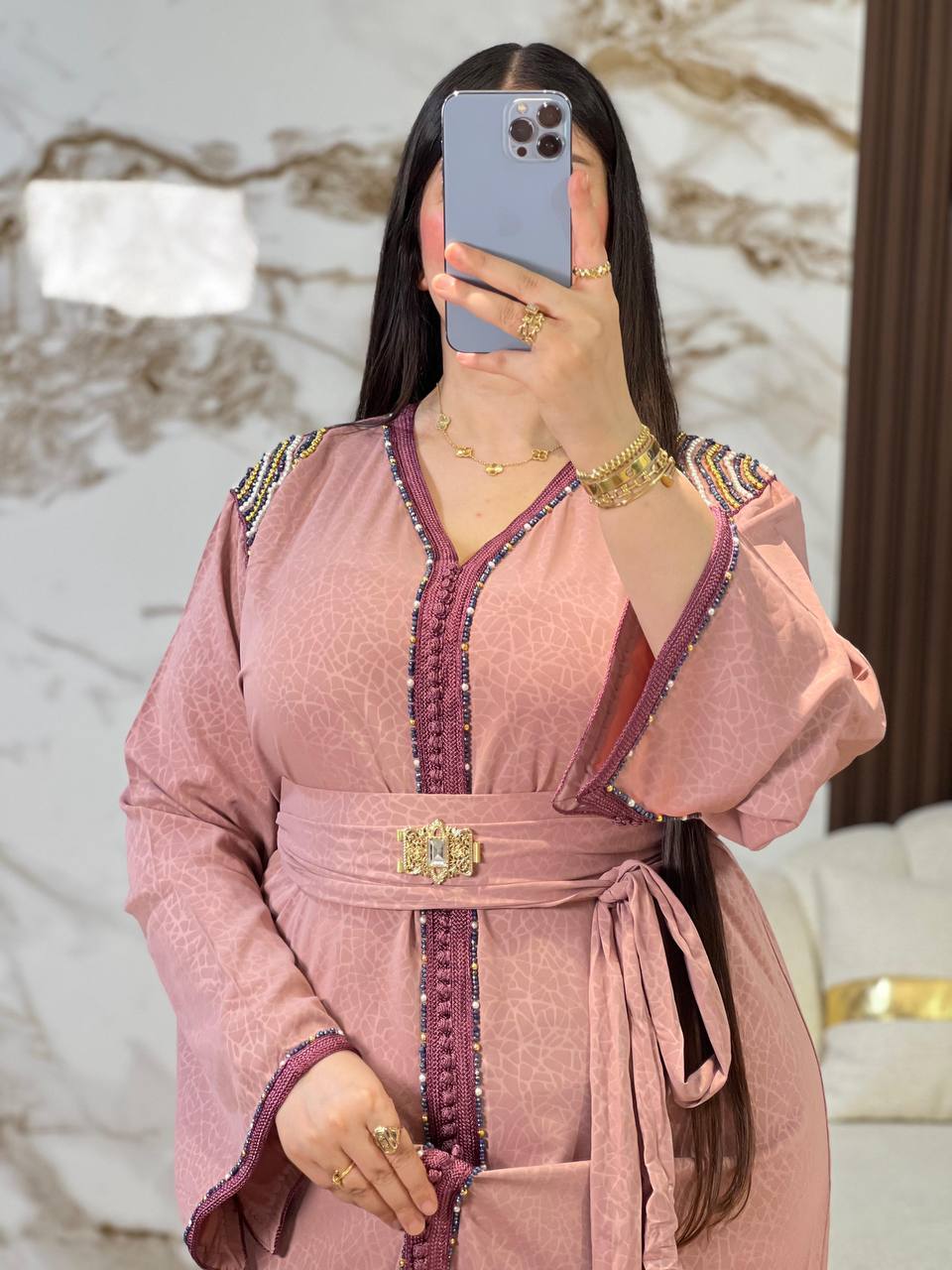 Caftan