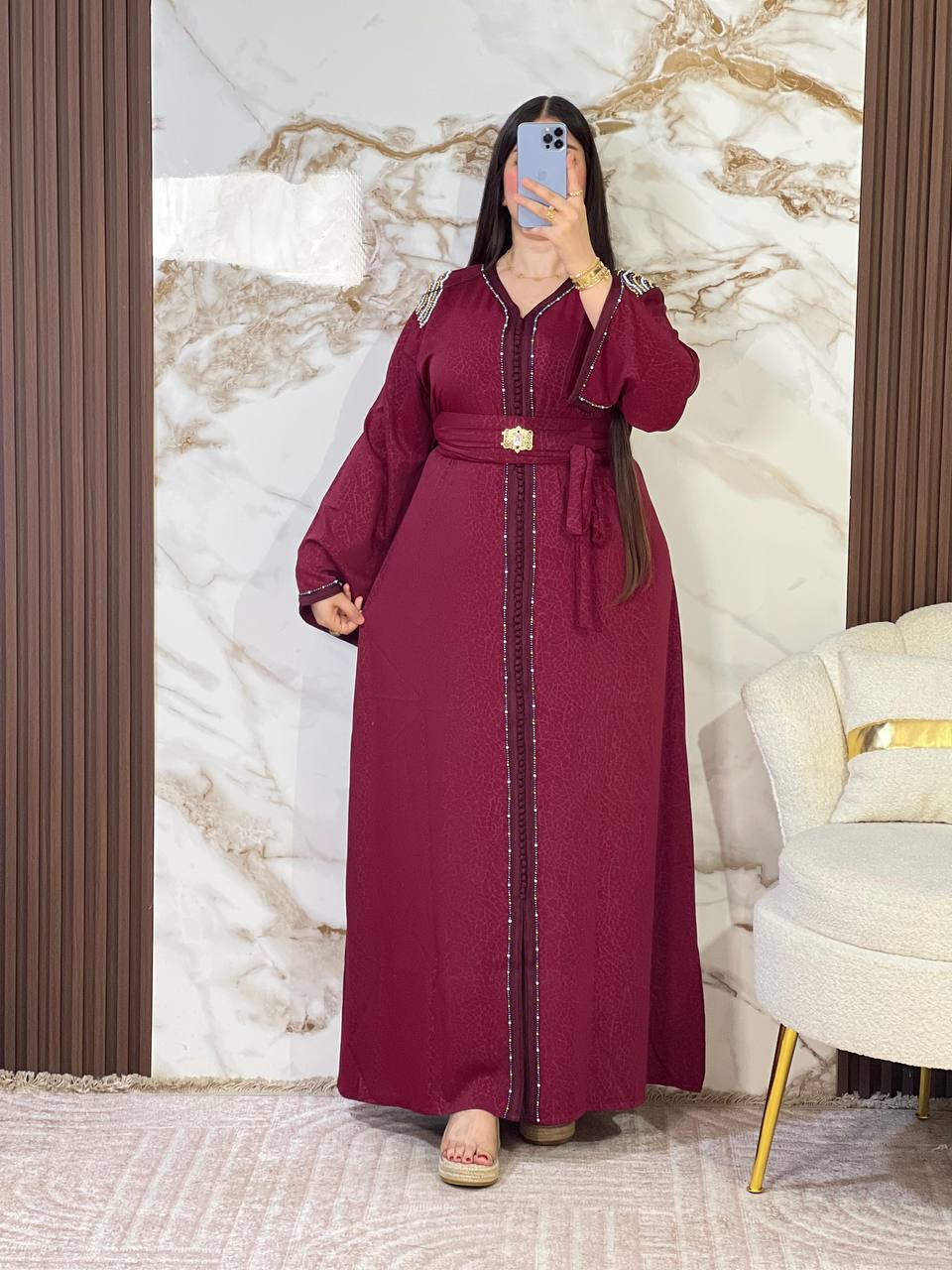 Caftan