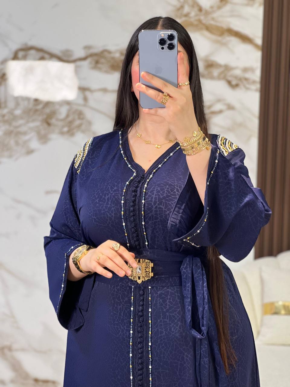 Caftan