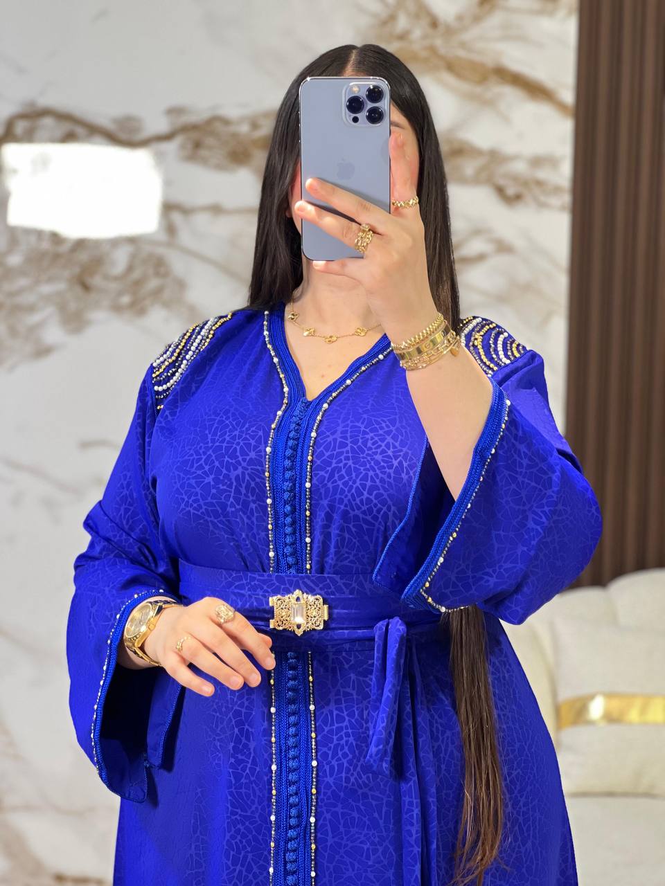 Caftan