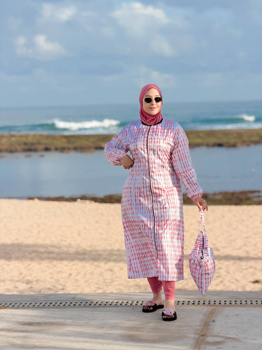 burkini twil