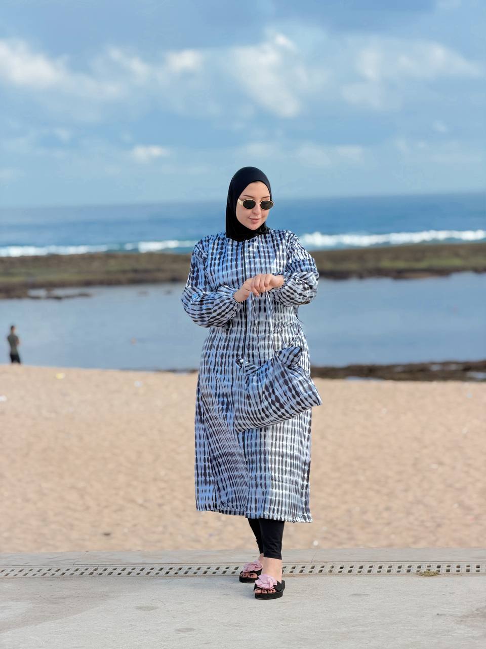 burkini twil