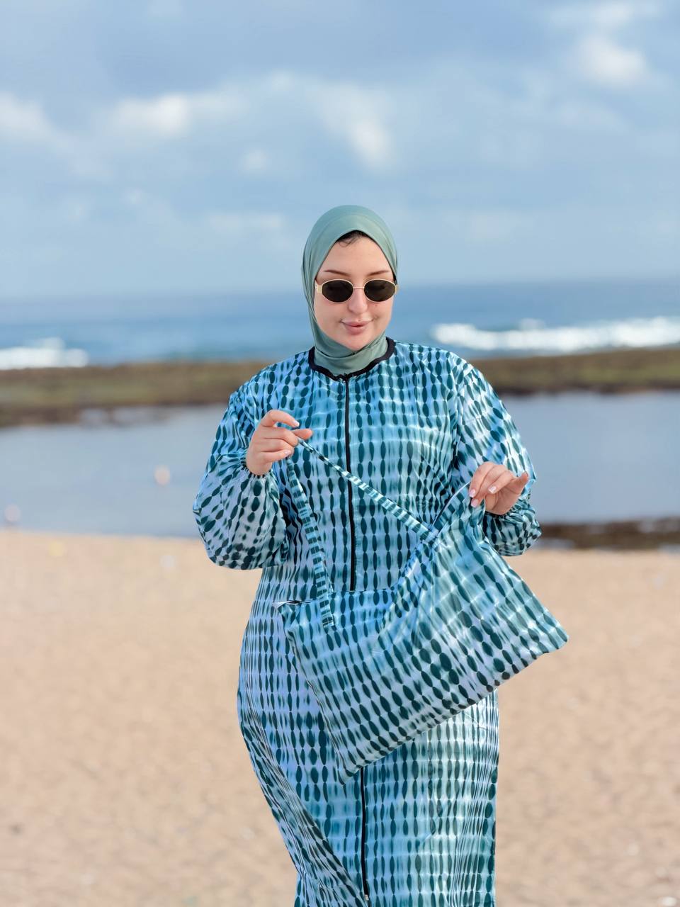burkini twil