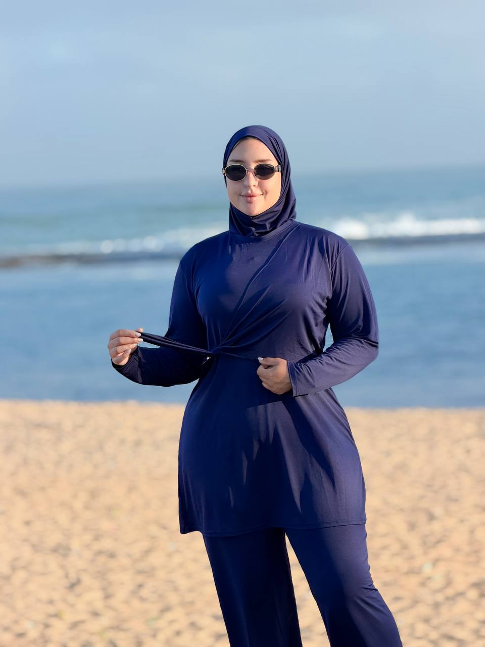burkinibzim