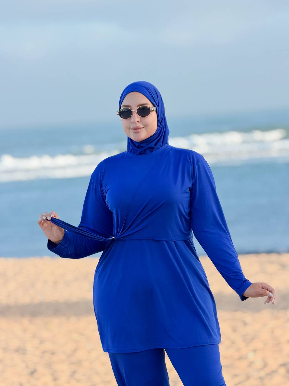 burkinibzim