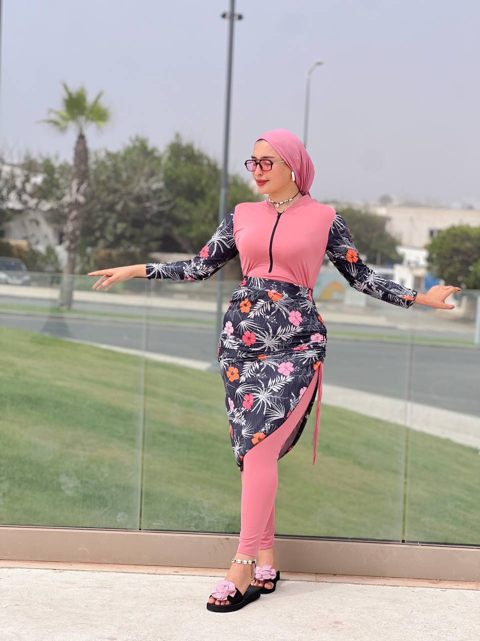 BURKINI 43