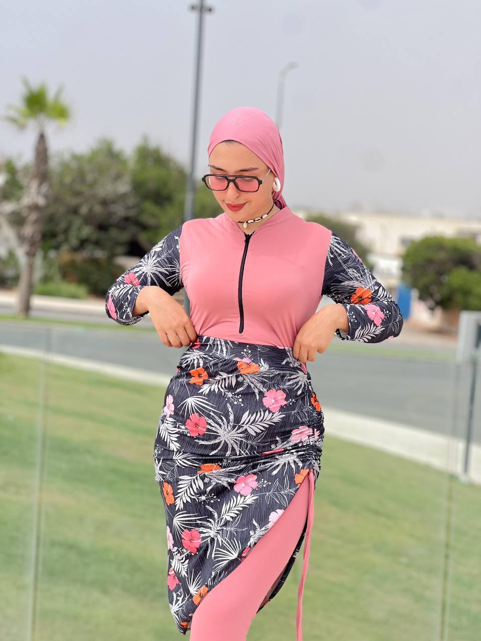 BURKINI 43