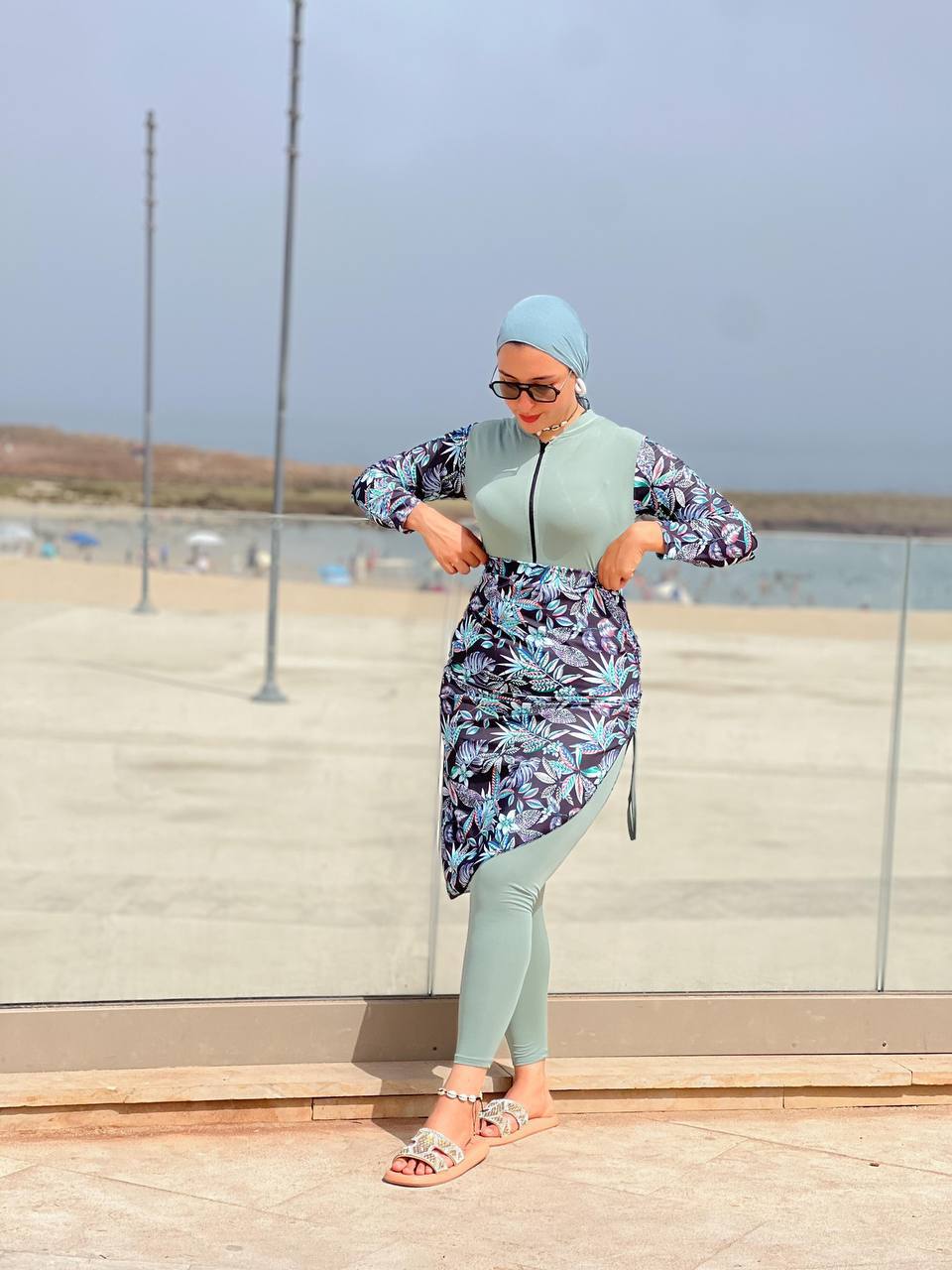 BURKINI 43