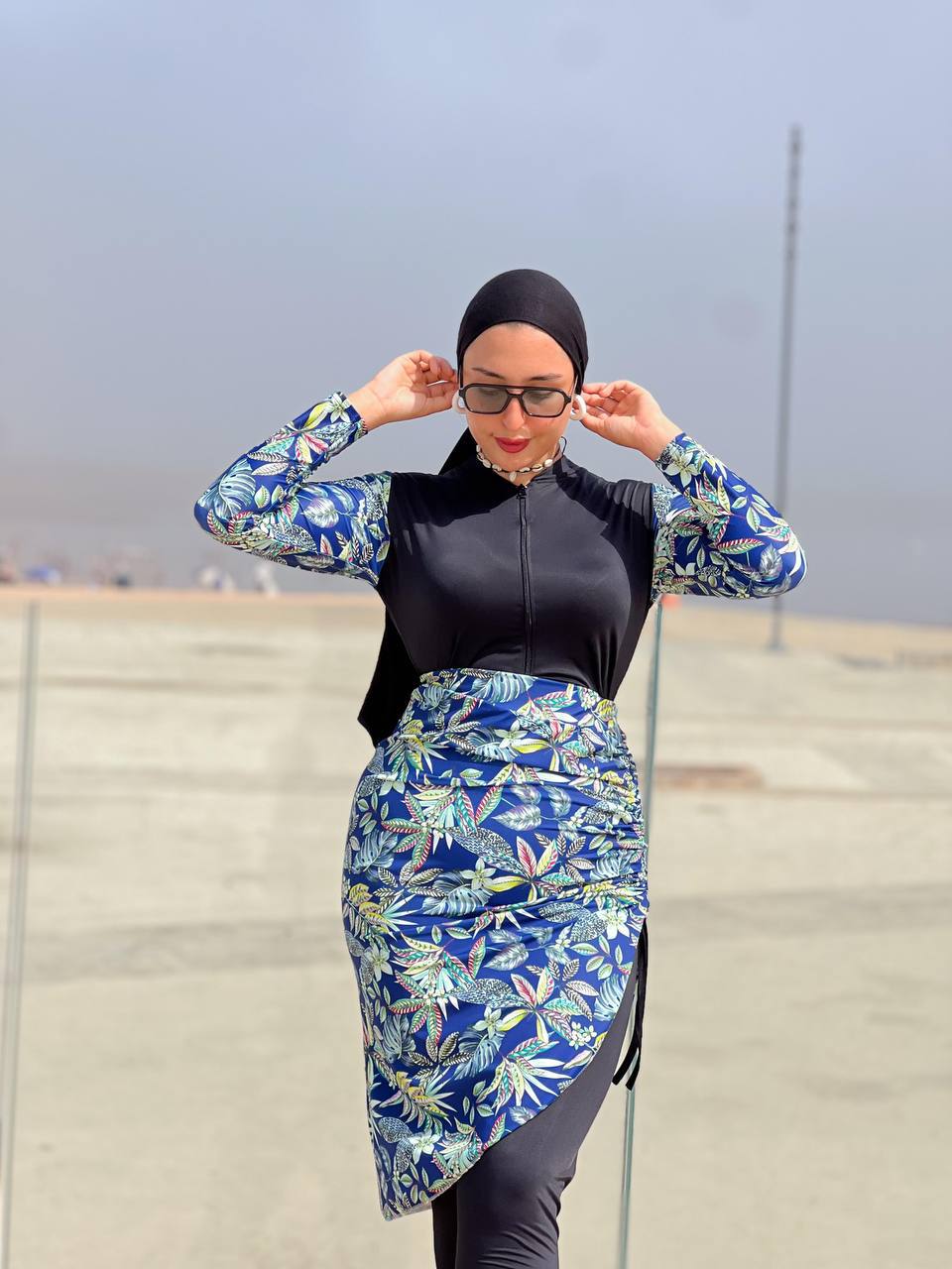 BURKINI 43