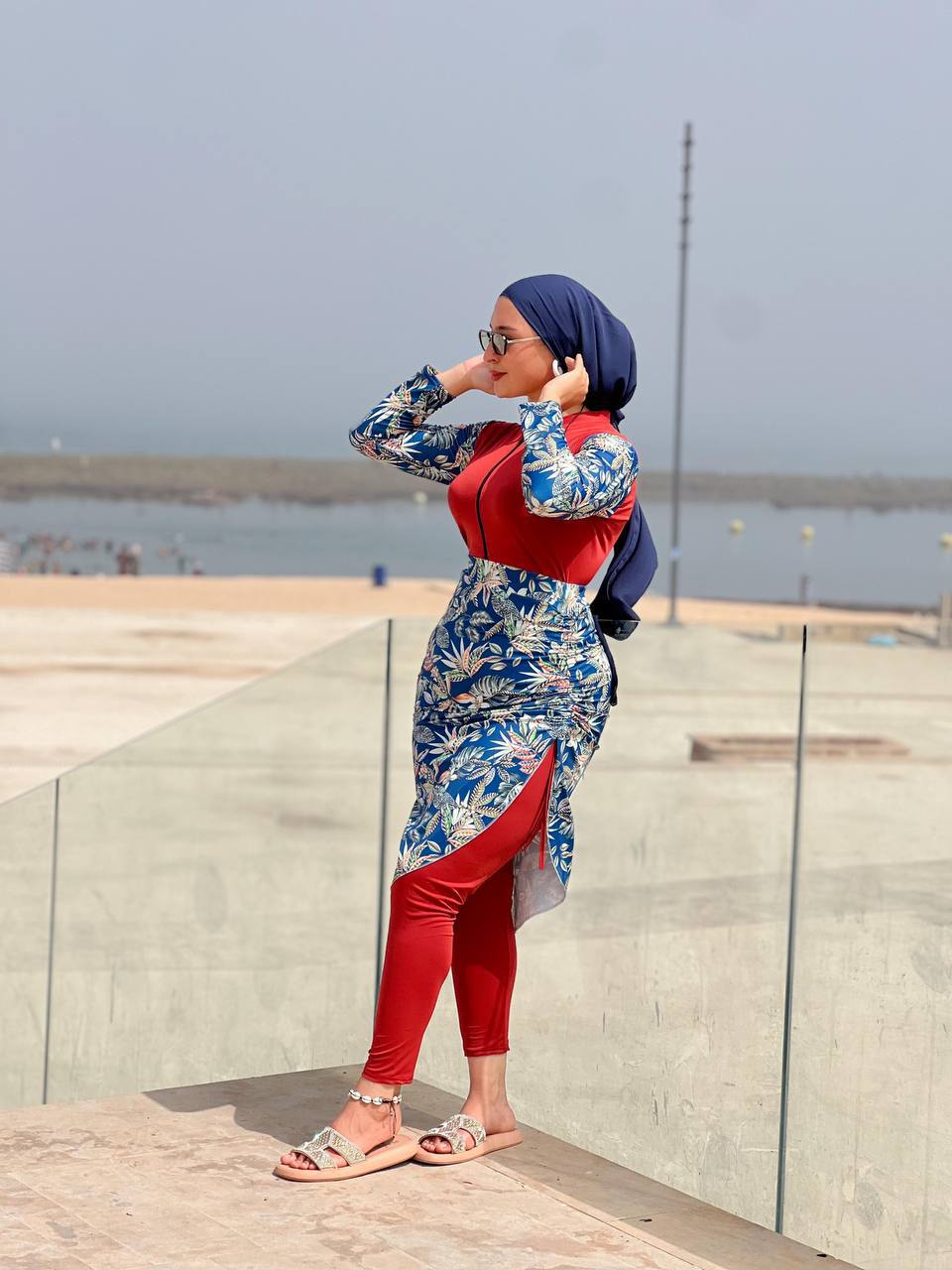 BURKINI 43
