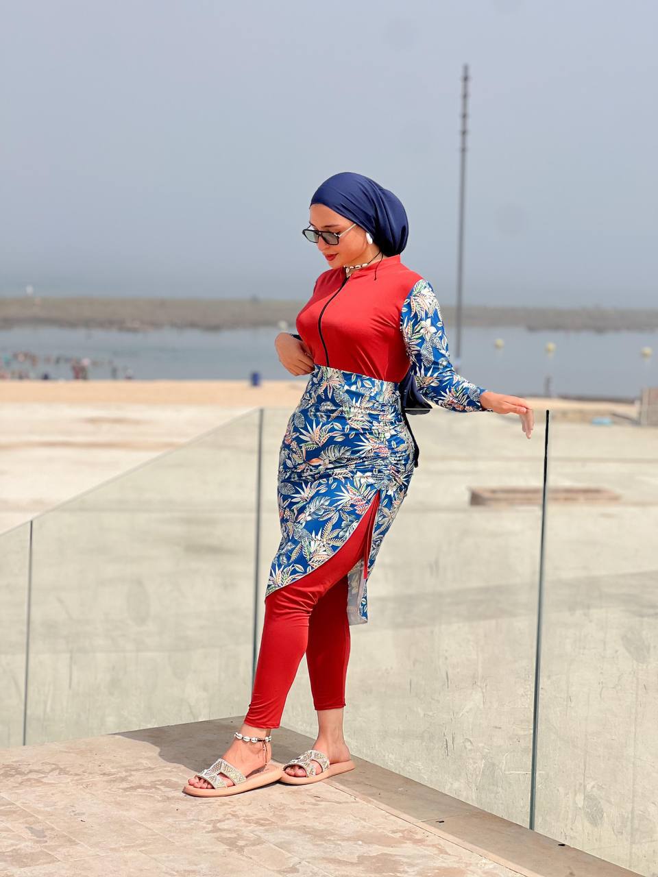 BURKINI 43