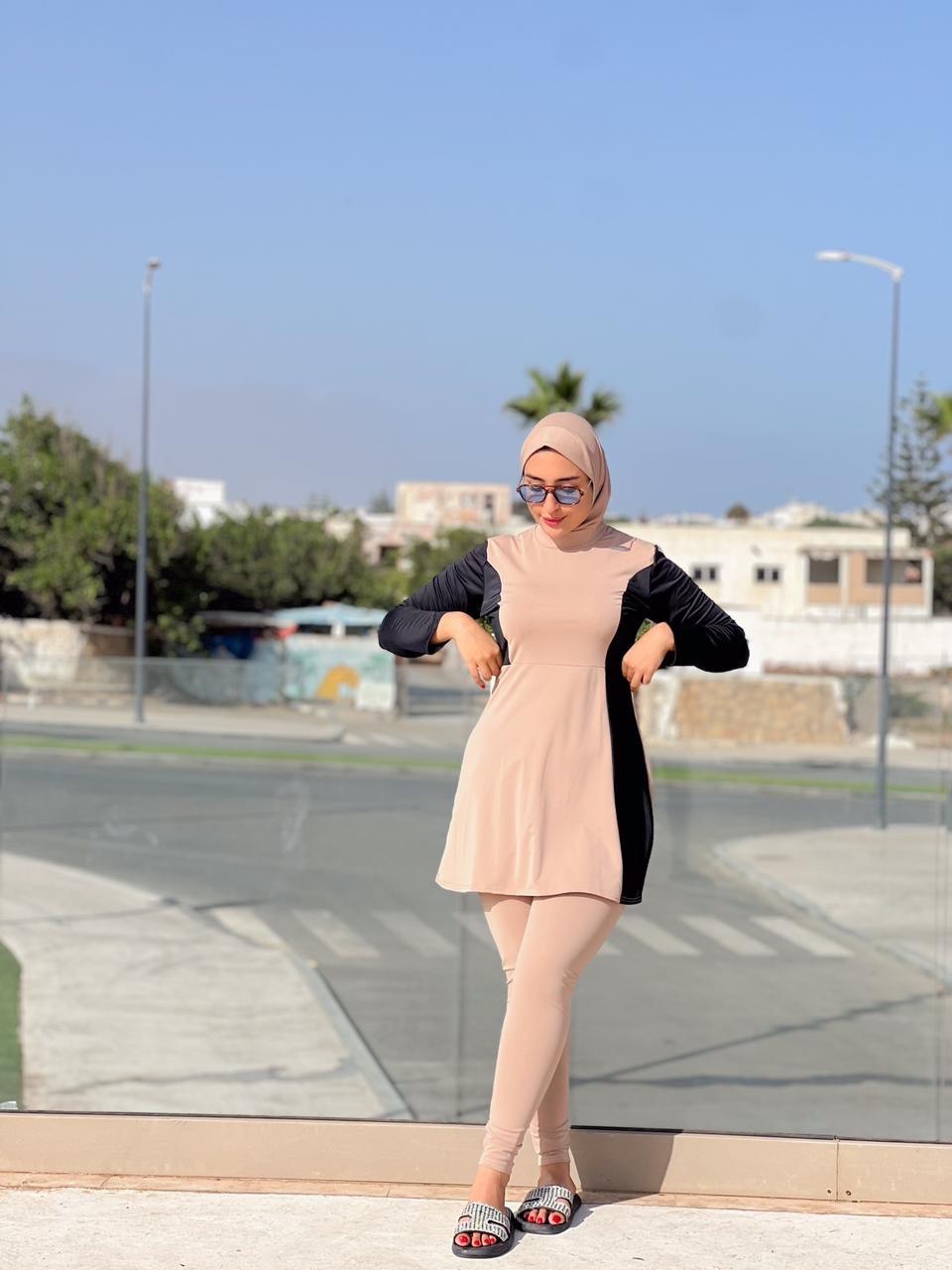 burkini 50