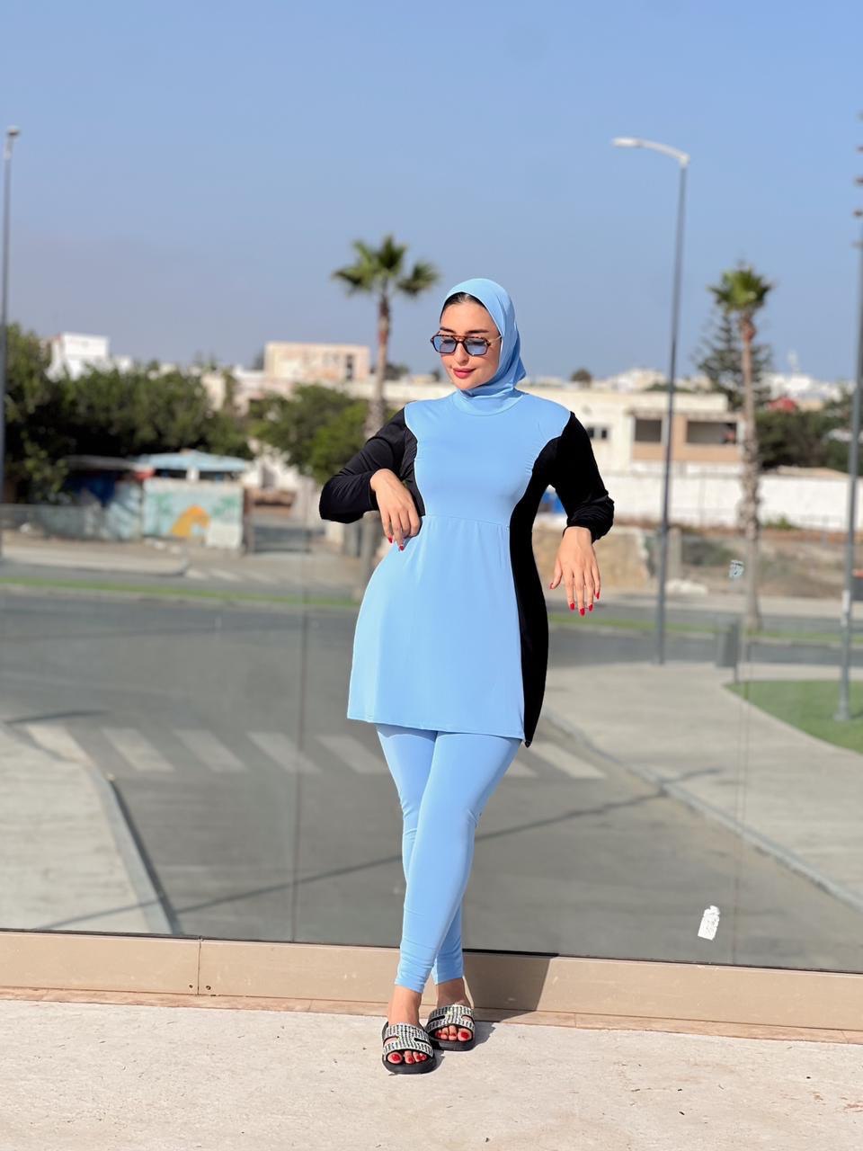 burkini 50