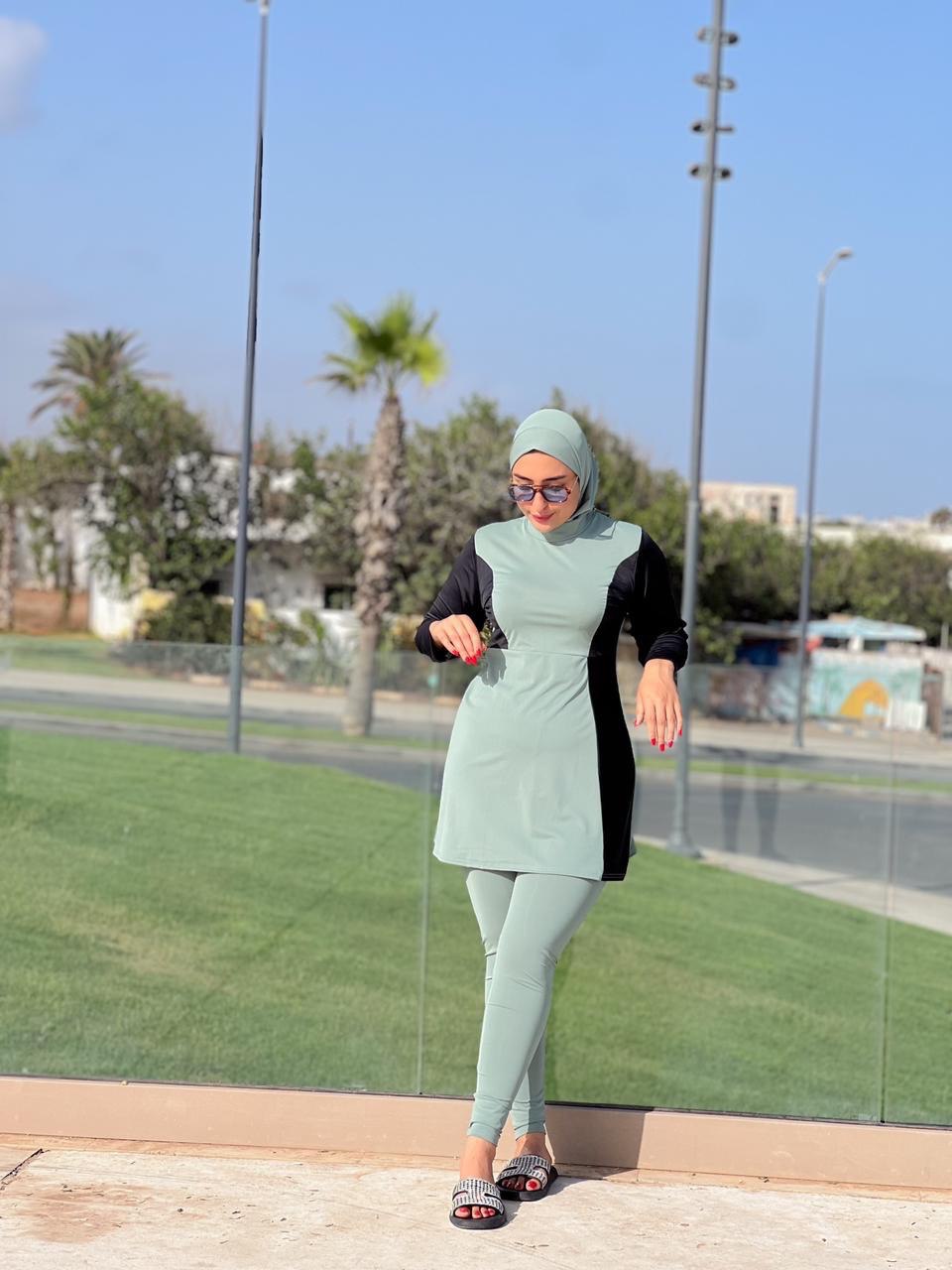 burkini 50