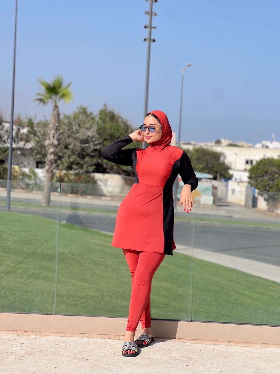 burkini 50