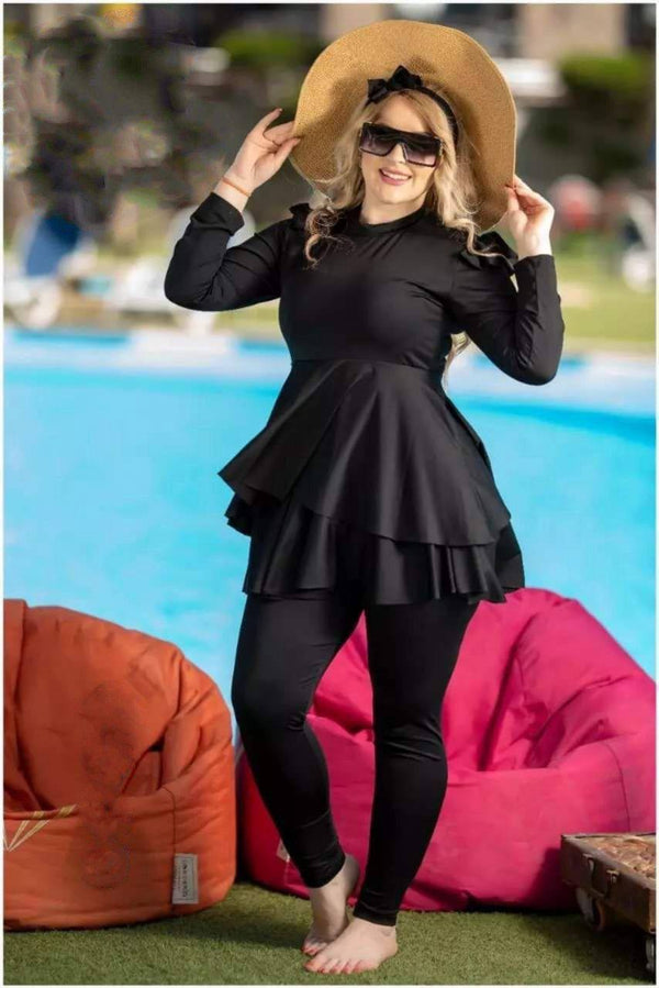 Burkini / 119
