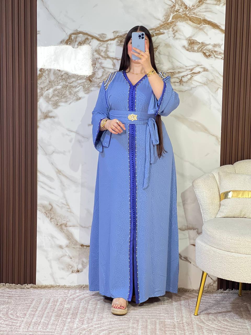 Caftan