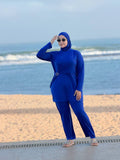 burkinibzim