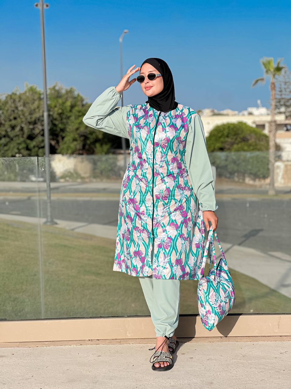 Burkini / 114