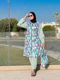 Burkini / 114