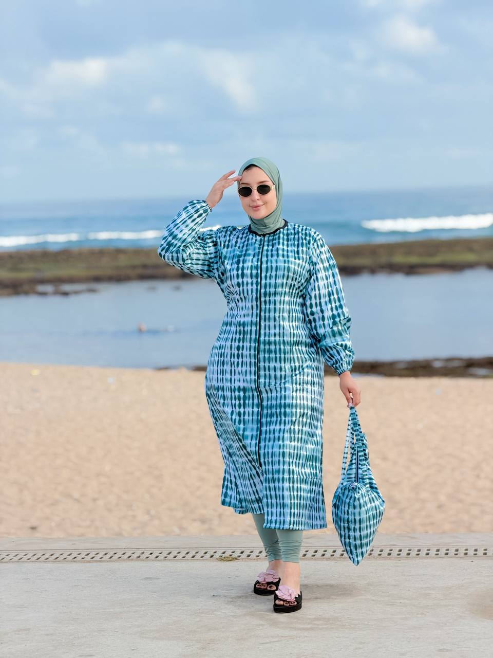 burkini twil