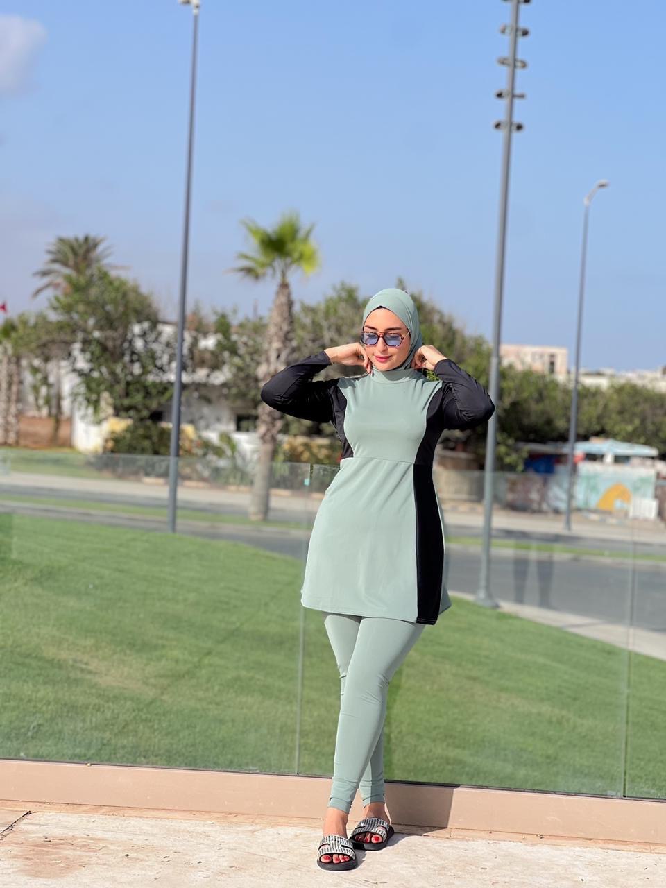 burkini 50